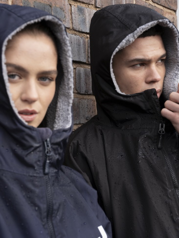 Change Dry Robe for all outdoor and water sports