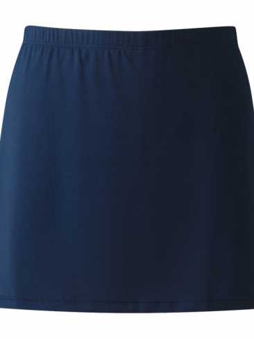 School sports girls games skort, a practical skirt and shorts combination  