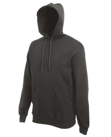 Pens Meadow Staff Classic Hoodie