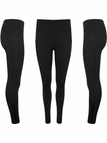 Wolverley CE Secondary School PE Performance Leggings