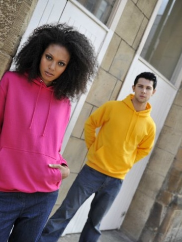 Hooded Tops and Hoodies