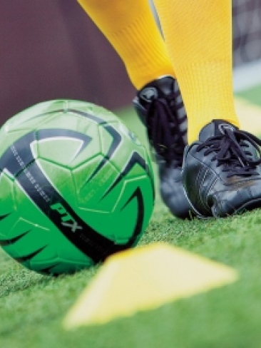 Football Bags, Accessories