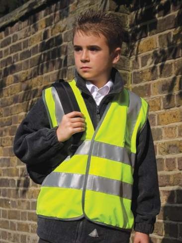 School Safety wear