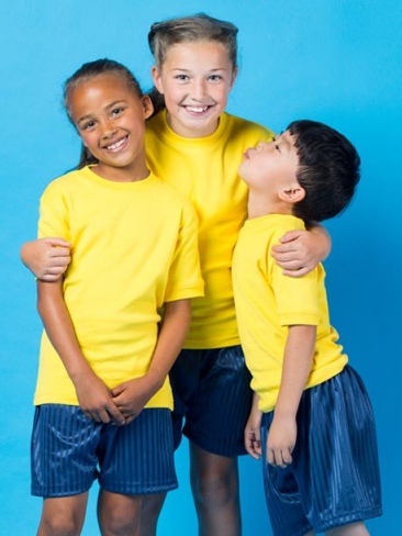 School Sports Shorts, Skirts, Skorts