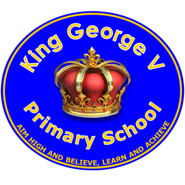 King George V Primary School Uniform
