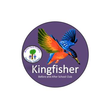 Kingfisher School Club Staff Wear