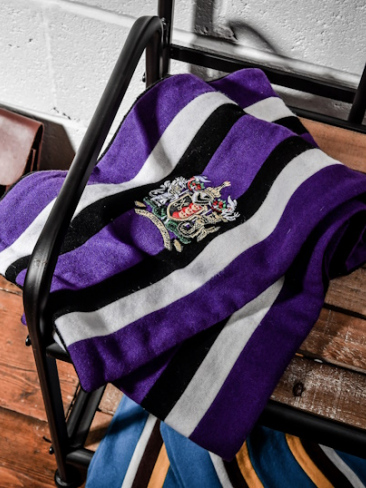 School, Club and College Scarf