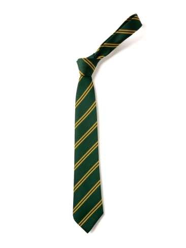 School & Club Ties Double Stripe