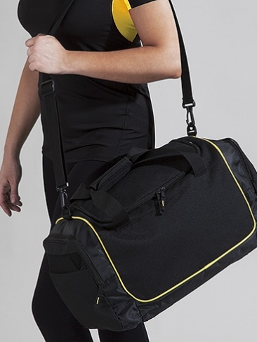 Rugby Bags, Accessories