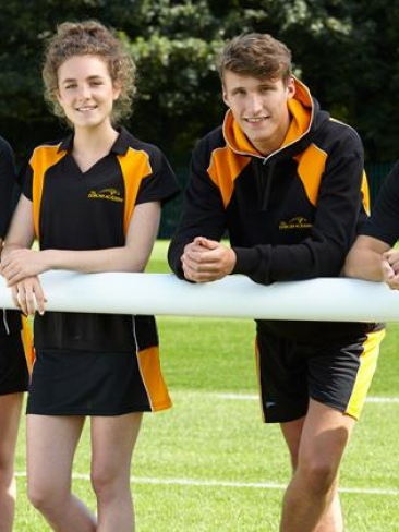 Sports Team Wear Kits