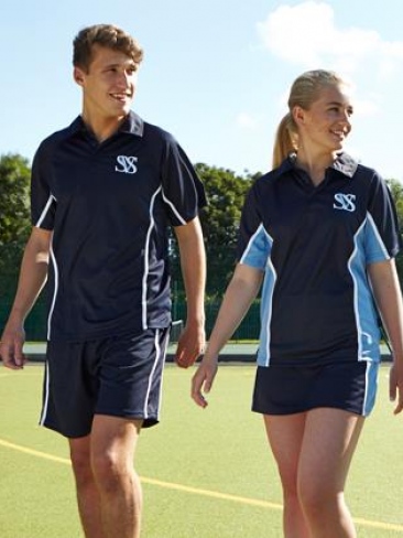 Sports Team Wear Tops