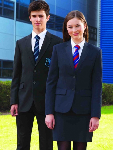 School 6th Form and College Suits