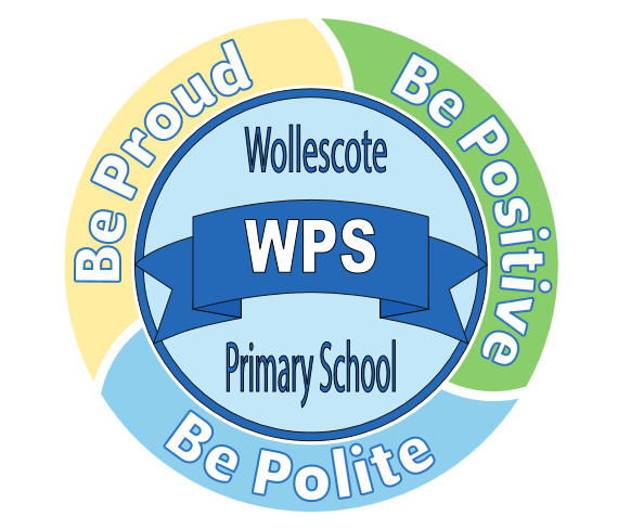 Wollescote Primary School Uniform
